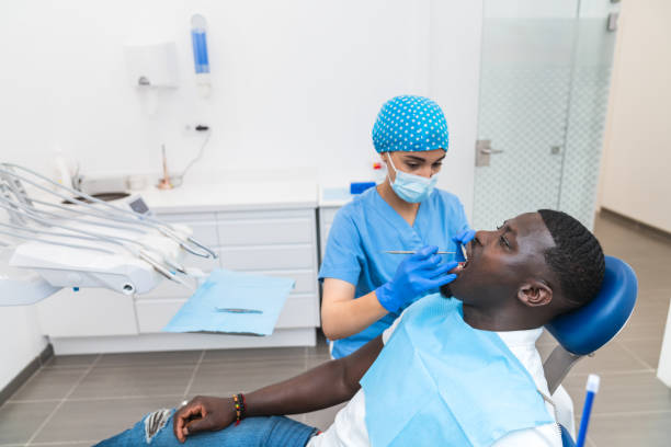 Emergency Dentist Open Today in WA